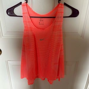 Nike Pro Dri-Fit Running Tank Top